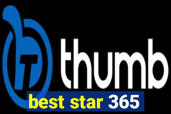best star 365